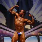 Wesley  White - NPC Vulcan Classic 2013 - #1